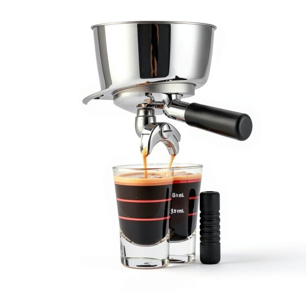 TEHAUX 2pcs Espresso Machine Steam Wand Sleeve Rubber Heat Coffee Machine Accessories Steam Wand Protector for Home Office-8