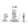 BUNN G2HD 2-Pound Bulk Coffee Grinder-1