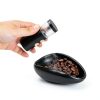 watchget 20ml Coffee Bean Atomizer RDT Sprayer Black Nano Mist-5
