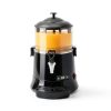 Hot Chocolate Machine Wmpusll 5L Warmer Black with Temp Control-1