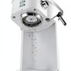 Gevi 20 Bar Espresso Machine with Milk Frother Beige 1.2L-4