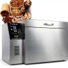 Commercial Coffee Roaster Machine GYQSSD 2000g 4000g Electric-0