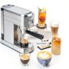Gevi Espresso Machine with Portafilter, Capsule and Ground Coffee-2