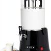 Marada 1.3 Ga Commercial Hot Beverage Dispenser Chocolate Mixer 10L-0