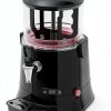 Hot Chocolate Machine Wmpusll 5L Warmer Black with Temp Control-2