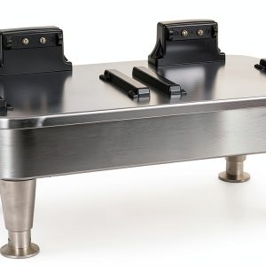 Bunn Soft Heat Infusion Series Serving Stand Docking System with WiFi-0