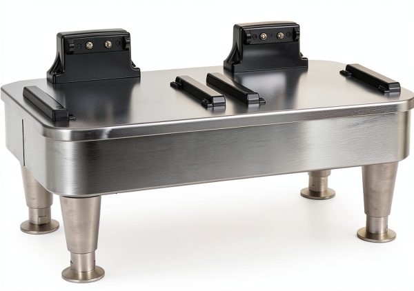 Bunn Soft Heat Infusion Series Serving Stand Docking System with WiFi-0