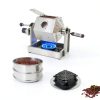 Gas Coffee Roaster 3.8L Steel Drum with Bean Cooler by MISLOOPY-2
