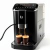 Fully Automatic Espresso Coffee Machine with Built-In Grinder, Milk Frother, Touchscreen, 20 Bar Pump Pressure, 1.5L Detachable Water Tank, One-Touch Latte & Cappuccino Maker, 1350W Gold-6