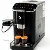 Fully Automatic Espresso Coffee Machine with Built-In Grinder, Milk Frother, Touchscreen, 20 Bar Pump Pressure, 1.5L Detachable Water Tank, One-Touch Latte & Cappuccino Maker, 1350W Gold-2