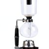 Siphon Coffee Maker 5‑Cup Tabletop by Homend with Alcohol Burner-1