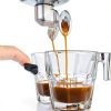 TEHAUX 2pcs Espresso Machine Steam Wand Sleeve Rubber Heat Coffee Machine Accessories Steam Wand Protector for Home Office-7