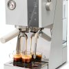 Gevi Commercial Espresso Machine 20Bar with Smart OPV 58mm Portafilter-0