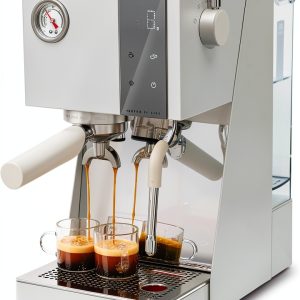 Gevi Commercial Espresso Machine 20Bar with Smart OPV 58mm Portafilter-0