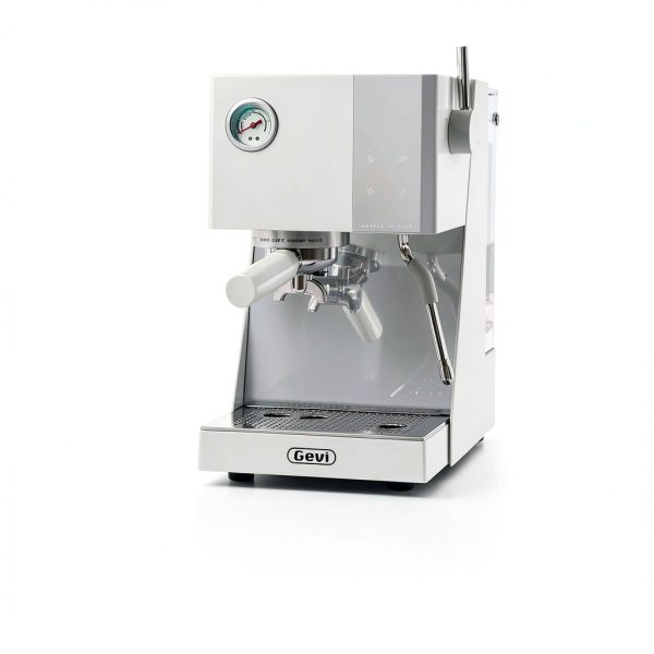 Gevi Commercial Espresso Machine 20Bar with Smart OPV 58mm Portafilter-6