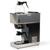 BUNN 33200.0015 VPR-2GD 12‑Cup Coffee Brewer with Warmers – Black-2