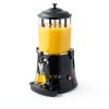 Hot Chocolate Maker 10L Steel Dispenser Unnsiapit Black-3