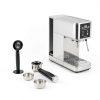 WAA 20 Bar Barista Grade Espresso Machine Stainless Steel 1.2L Silver-7