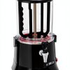 Hot Chocolate Maker 10L Steel Dispenser Unnsiapit Black-6