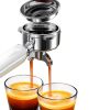 Gevi Commercial Espresso Machine 20Bar with Smart OPV 58mm Portafilter-5
