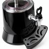 Hot Chocolate Maker 10L Steel Dispenser Unnsiapit Black-7