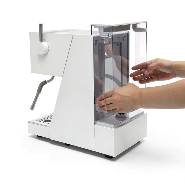 Gevi Commercial Espresso Machine 20Bar with Smart OPV 58mm Portafilter-7