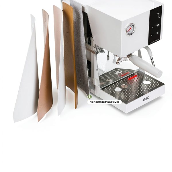 Gevi Commercial Espresso Machine 20Bar with Smart OPV 58mm Portafilter-8