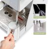 Gevi Commercial Espresso Machine 20Bar with Smart OPV 58mm Portafilter-4